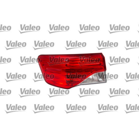 VALEO 044912 Rückleuchte