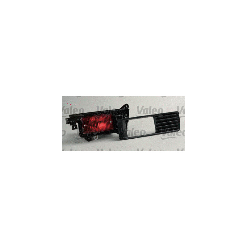 VALEO 084536 Fanale posteriore