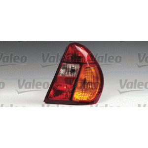 VALEO 087680 Feu Arrière Droite pour Renault Thalia I (1999-2004)