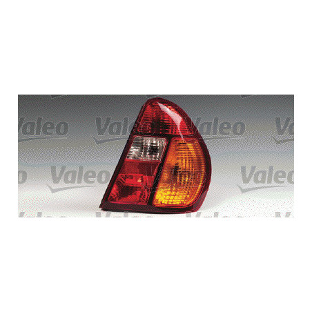 VALEO 087680 Zadné svetlo pravé pre Renault Thalia I (1999-2004)