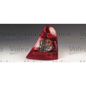 VALEO 088136 Lampa Tylna Prawa dla Renault Clio II Hatchback (2001-2005)