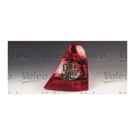 VALEO 088136 Piloto trasero Derecho para Renault Clio II Hatchback (2001-2005)