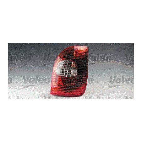 Piloto trasero  - VALEO 088729