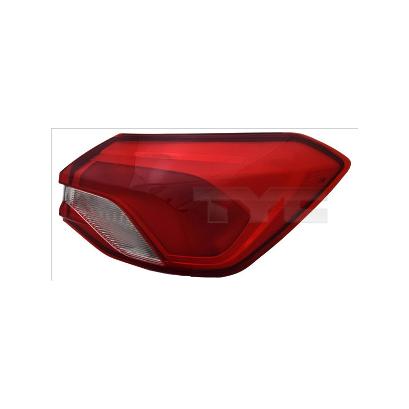 Piloto trasero  - TYC 11-14986-05-2