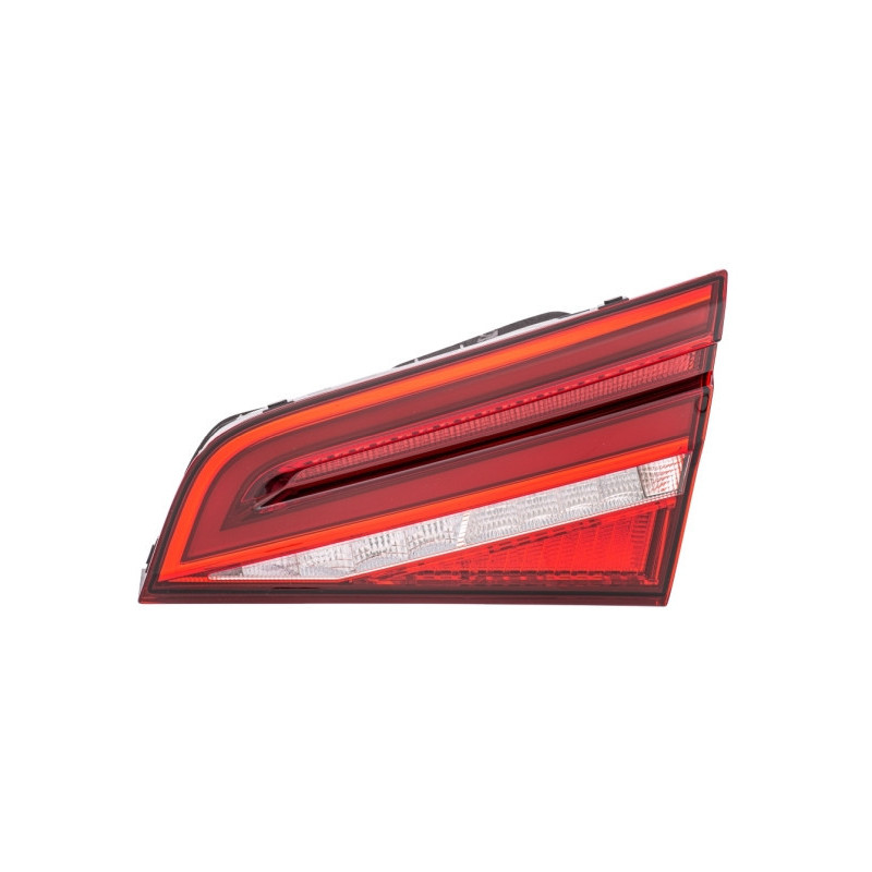 Lampa Tylna  - HELLA 2SV 012 837-101