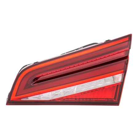Lampa Tylna  - HELLA 2SV 012 837-101