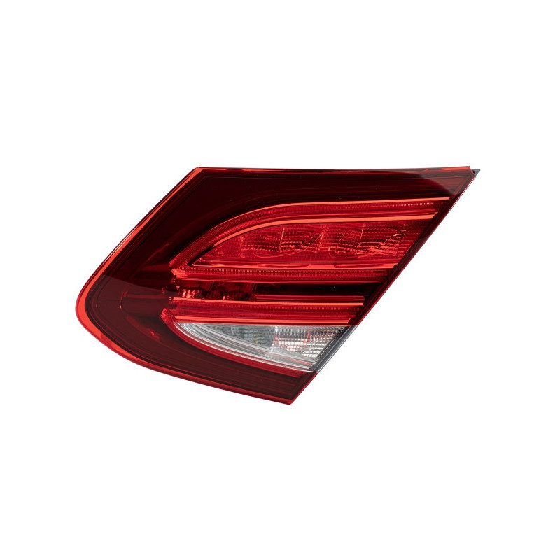 Piloto trasero  - HELLA 2TZ 011 787-221