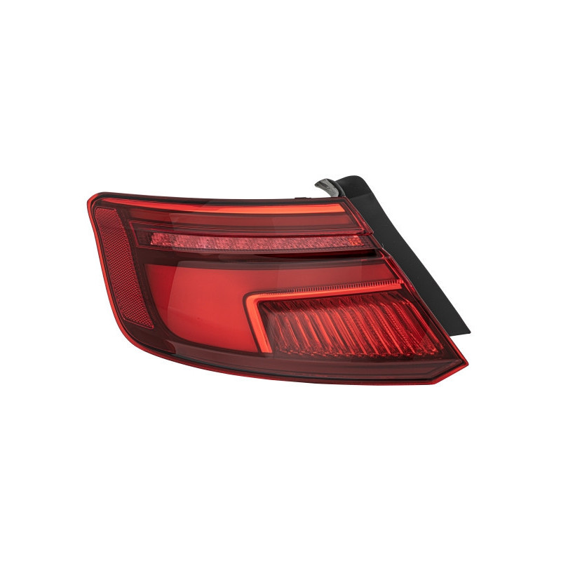 Fanale Posteriore  - HELLA 2SD 012 836-071