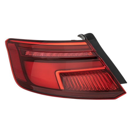 Piloto trasero  - HELLA 2SD 012 836-071