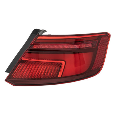 Piloto trasero  - HELLA 2SD 012 836-081