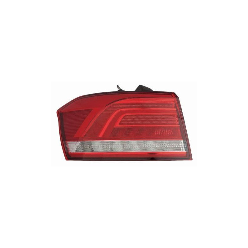 Rückleuchte Links LED für Volkswagen Passat B8 Variant Alltrack (2014-2020) - DEPO 441-19G5L-AE