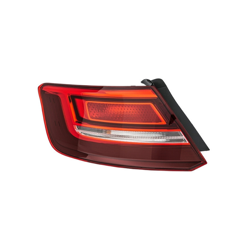 Fanale Posteriore  - HELLA 2SD 012 838-031