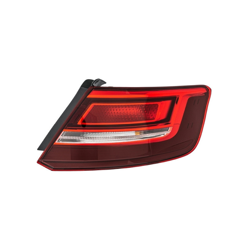 Lampa Tylna  - HELLA 2SD 012 838-041