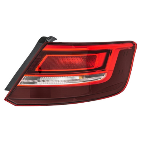 Fanale Posteriore  - HELLA 2SD 012 838-041
