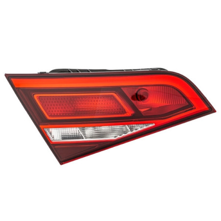 Piloto trasero  - HELLA 2TZ 012 839-051