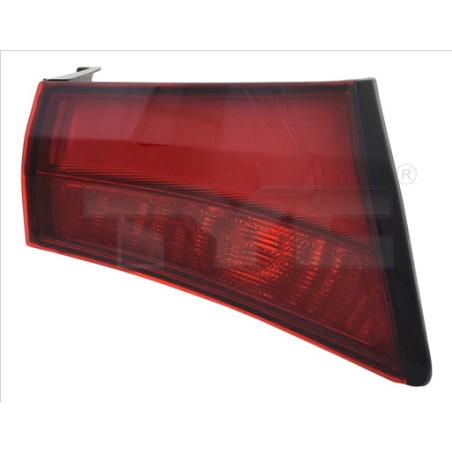 Rear Light  - TYC 11-9123-01-9