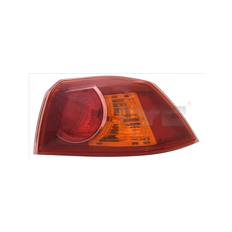 Rear Light  - TYC 11-11212-15-2