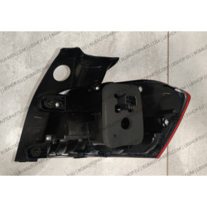 Fanale posteriore sinistra LED per Volkswagen Passat B8 Variant Alltrack (2014-2020) - DEPO 441-19G5L-AE