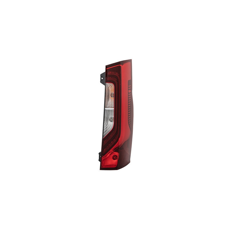 Piloto trasero  - HELLA 2SK 013 253-221