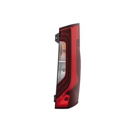 Piloto trasero  - HELLA 2SK 013 253-221