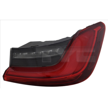 Piloto trasero  - TYC 11-9106-10-9