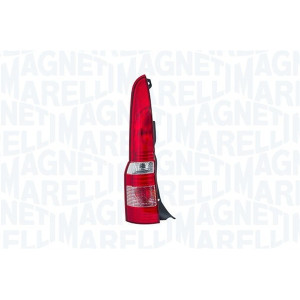 Rear Light  - MAGNETI MARELLI 712028020122