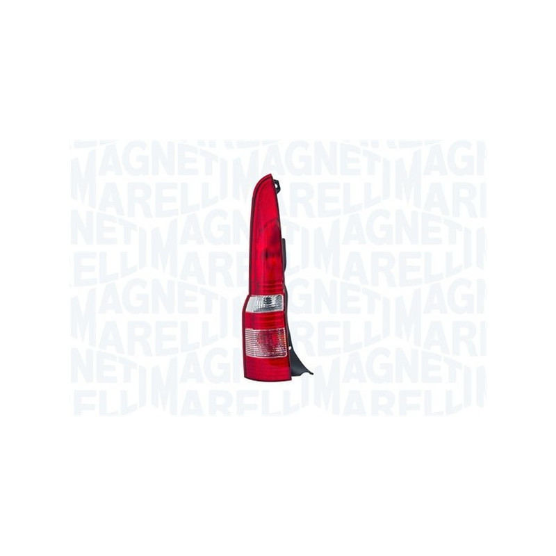 Piloto trasero  - MAGNETI MARELLI 712028020122