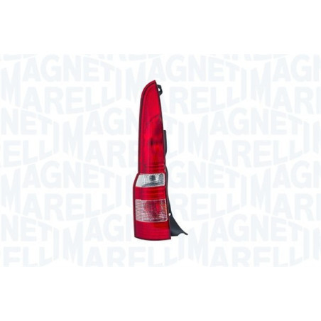 Lampa Tylna  - MAGNETI MARELLI 712028020122