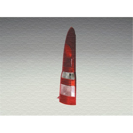 Piloto trasero  - MAGNETI MARELLI 712028020804