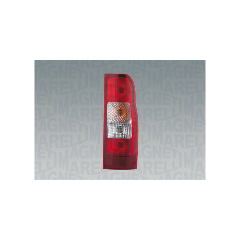 Piloto trasero  - MAGNETI MARELLI 712200351110