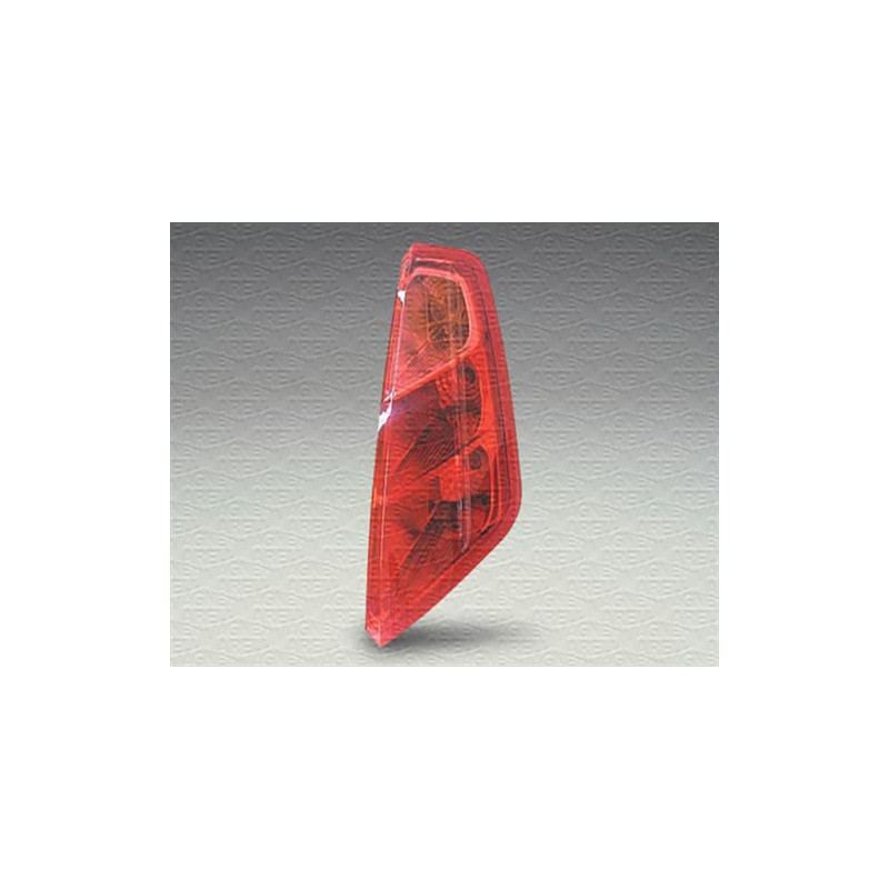 Fanale Posteriore  - MAGNETI MARELLI 712201301110