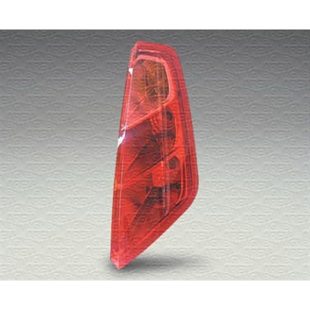 Piloto trasero  - MAGNETI MARELLI 712201301110