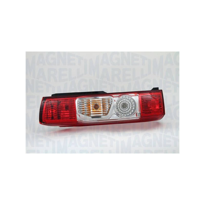 Lampa Tylna  - MAGNETI MARELLI 712201571120