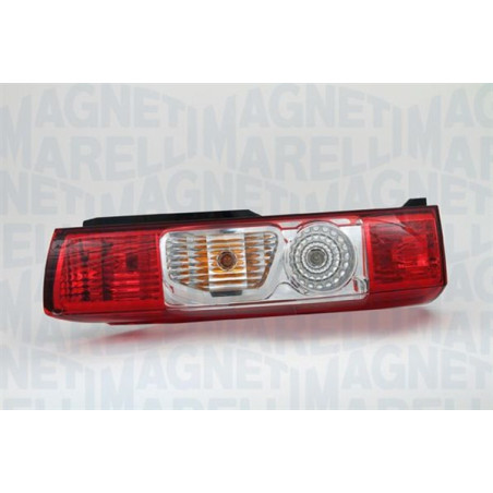 Piloto trasero  - MAGNETI MARELLI 712201671120