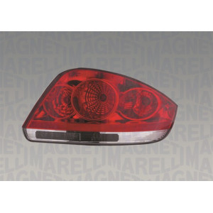 Lampa Tylna  - MAGNETI MARELLI 712201901110