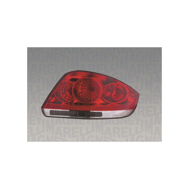 Rear Light  - MAGNETI MARELLI 712201901110