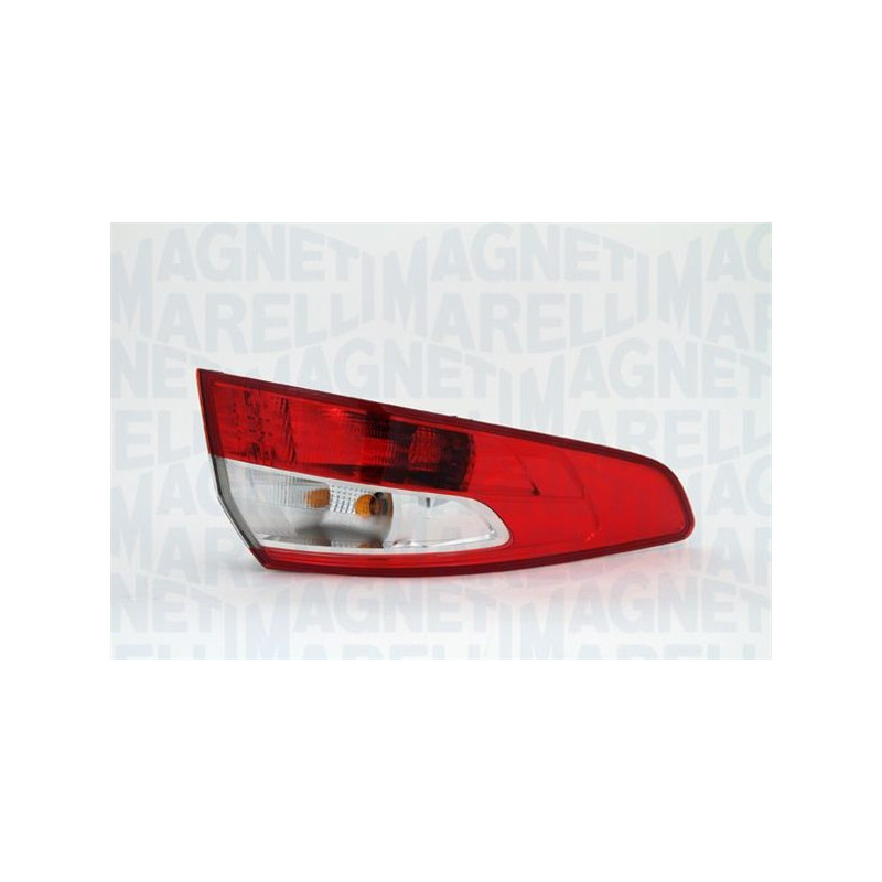 Piloto trasero  - MAGNETI MARELLI 712203401120