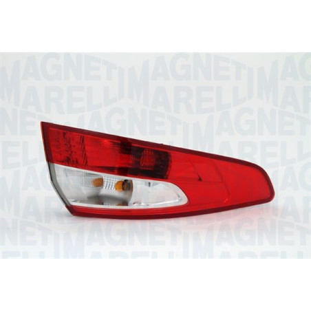 Piloto trasero  - MAGNETI MARELLI 712203401120