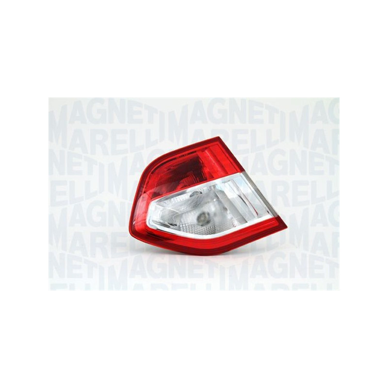 Piloto trasero  - MAGNETI MARELLI 712203451120