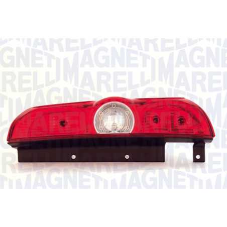 Piloto trasero  - MAGNETI MARELLI 712203721110
