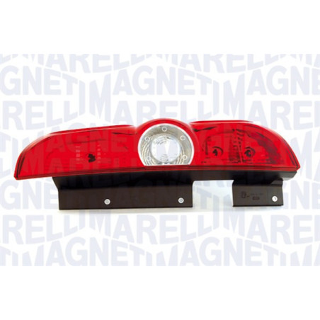 Zadní světlo - MAGNETI MARELLI 712203801110