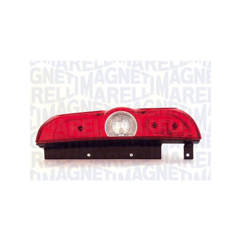 Piloto trasero  - MAGNETI MARELLI 712203821110