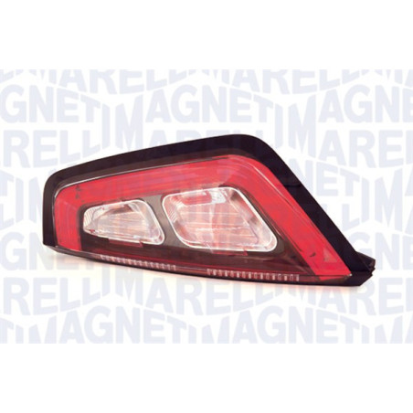Piloto trasero  - MAGNETI MARELLI 712203981120