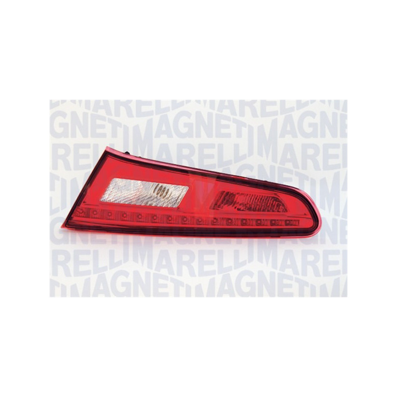 Piloto trasero  - MAGNETI MARELLI 712204151110