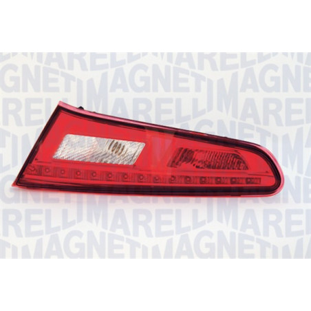 Lampa Tylna  - MAGNETI MARELLI 712204251110