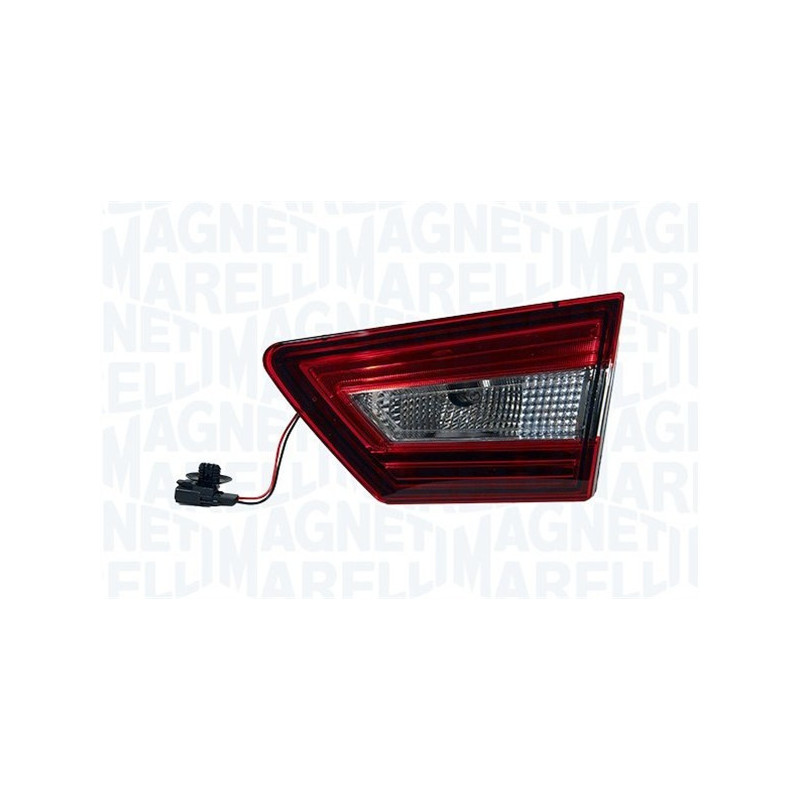 Zadní světlo - MAGNETI MARELLI 712205151120