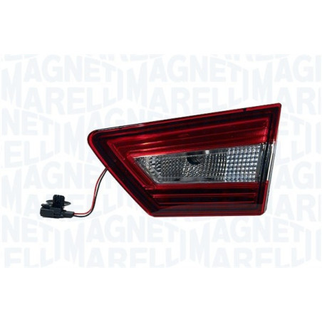 Fanale Posteriore  - MAGNETI MARELLI 712205151120