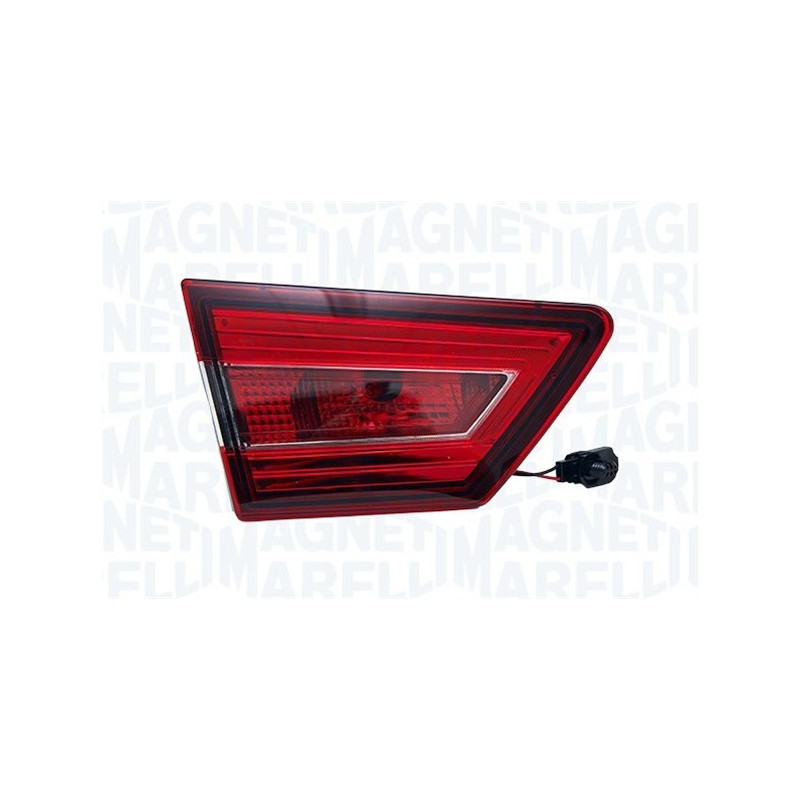 Rückleuchte  - MAGNETI MARELLI 712205251120