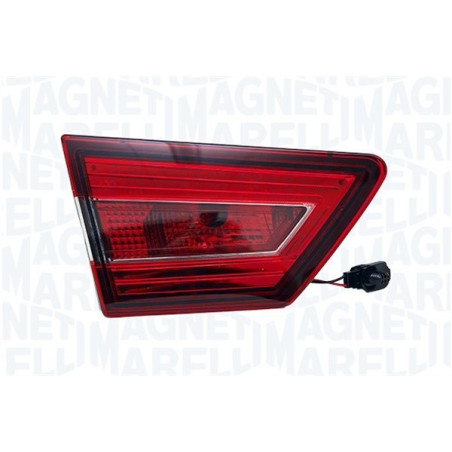 Piloto trasero  - MAGNETI MARELLI 712205251120