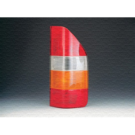 Lampa Tylna  - MAGNETI MARELLI 712367201119